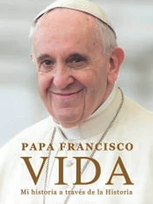 Vida. Mi historia a través la Historia