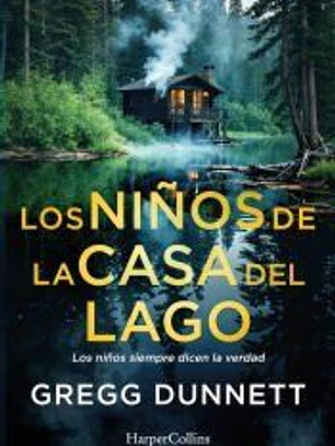 Los niños de la casa del lago