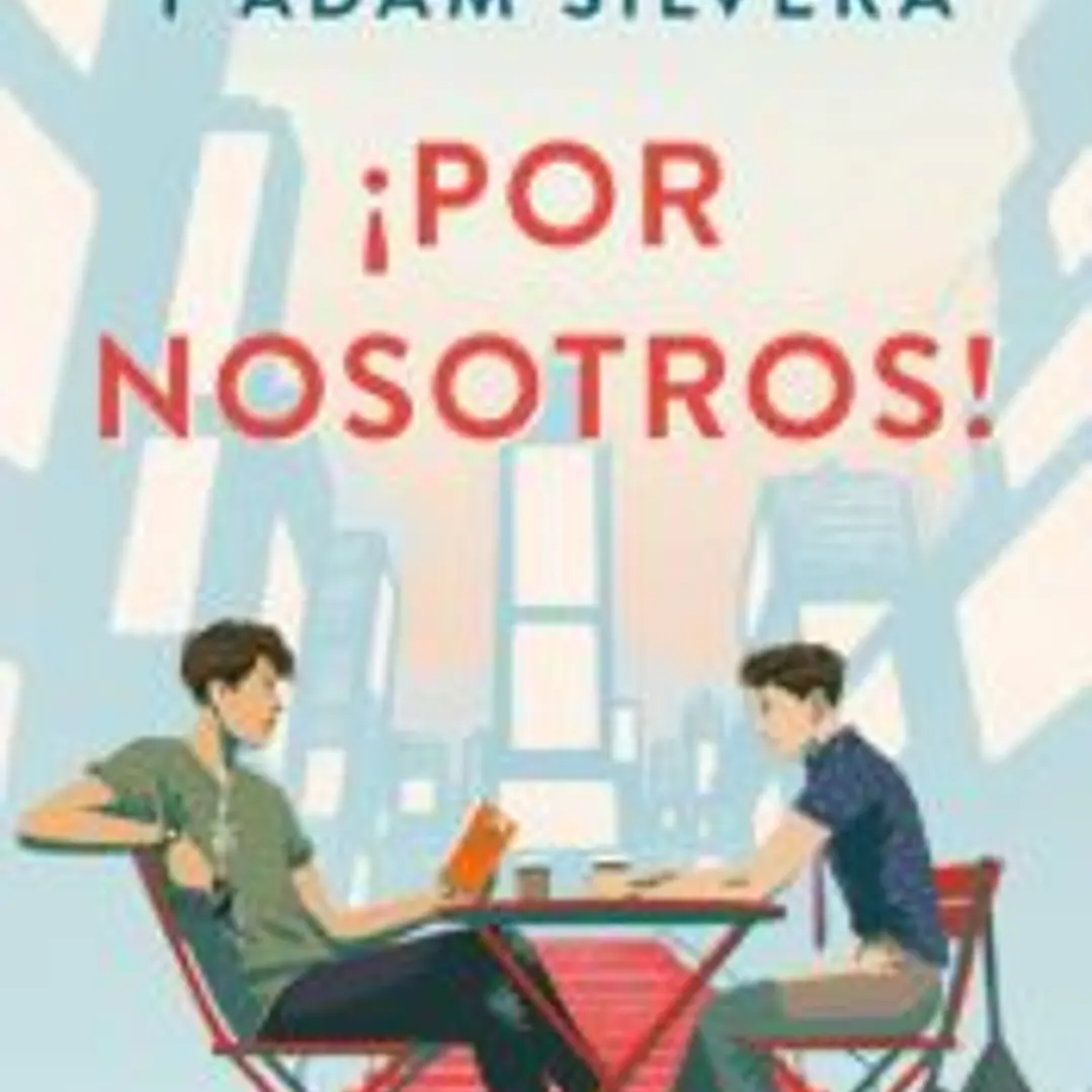¡Por nosotros! 1