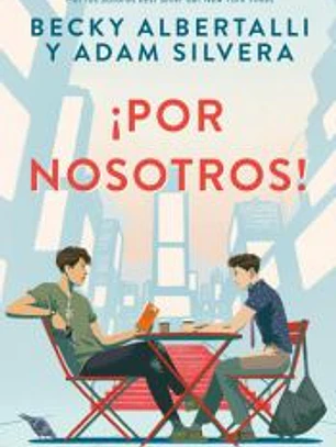 ¡Por nosotros!