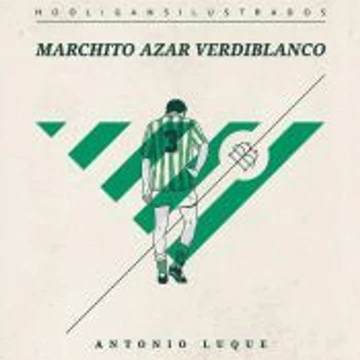 Marchito azar verdiblanco 1