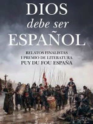 Dios debe ser español