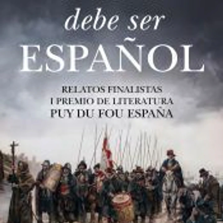 Dios debe ser español 1