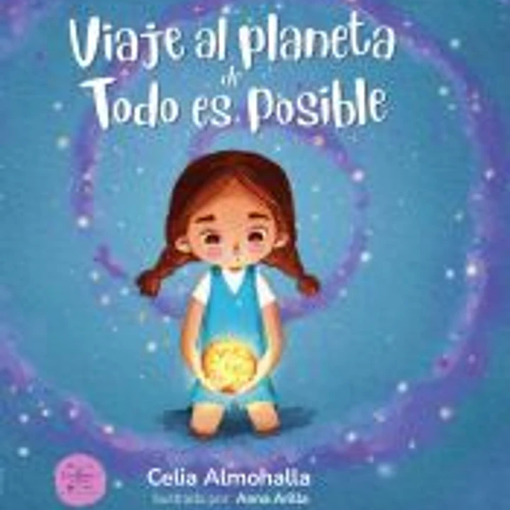 Viaje al planeta de Todo es Posible 1