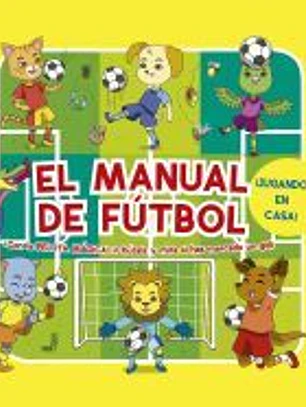 El manual de fútbol