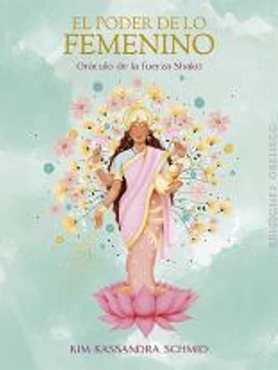 El poder de lo femenino + cartas