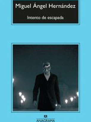 Intento de escapada