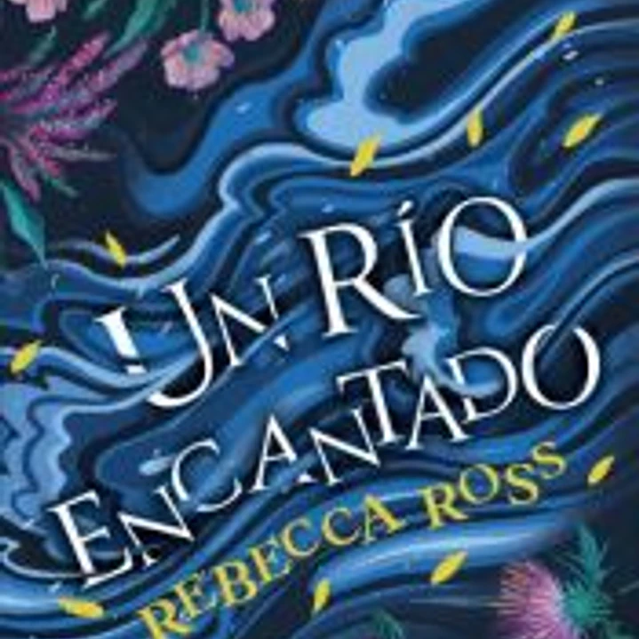 Un río encantado 1