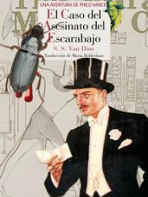 El caso del asesinato del escarabajo