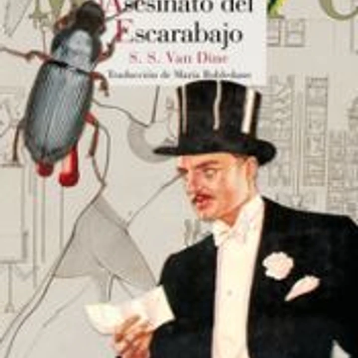 El caso del asesinato del escarabajo 1