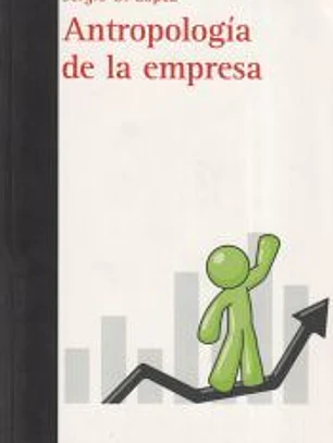 ANTROPOLIGIA DE LA EMPRESA