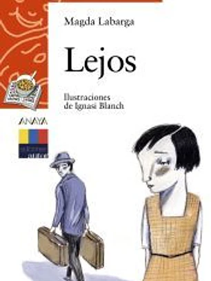 Lejos
