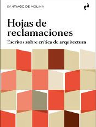 HOJAS DE RECLAMACIONES
