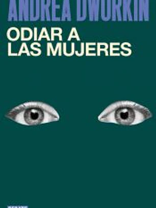 Odiar a las mujeres