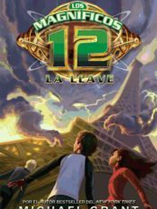 La llave