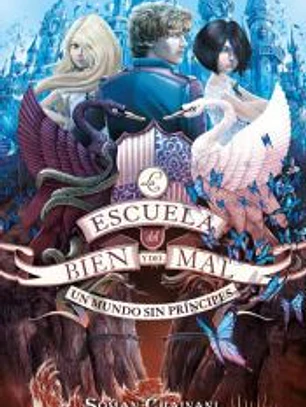 La escuela del Bien y del Mal Vol. 2