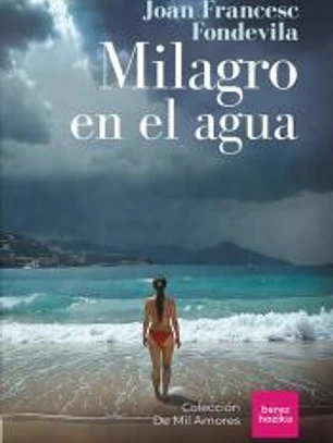 Milagro en el agua