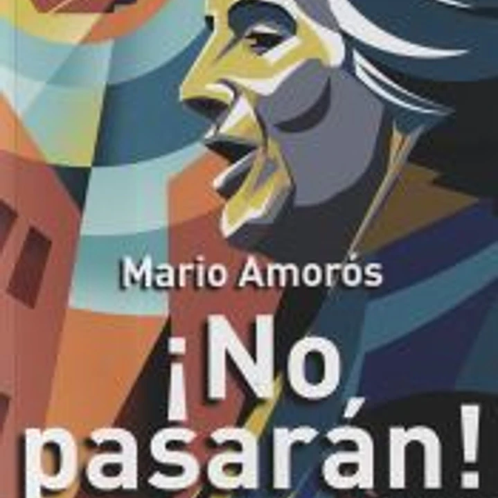 ¡No pasarán! : Biografía de Dolores Ibárruri, Pasionaria 1