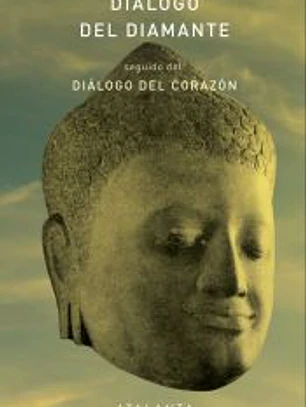 DIÁLOGO DEL DIAMANTE SEGUIDO DEL DIÁLOGO DEL CORAZÓN