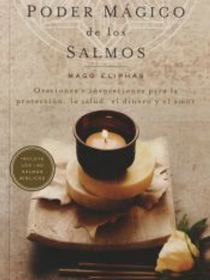 El poder mágico de los salmos