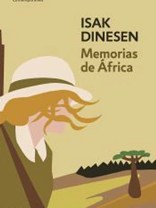 Memorias de África