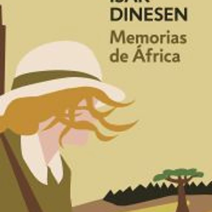 Memorias de África 1
