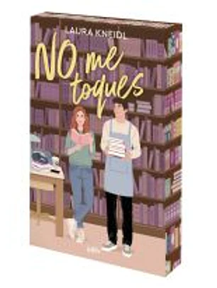 No me toques