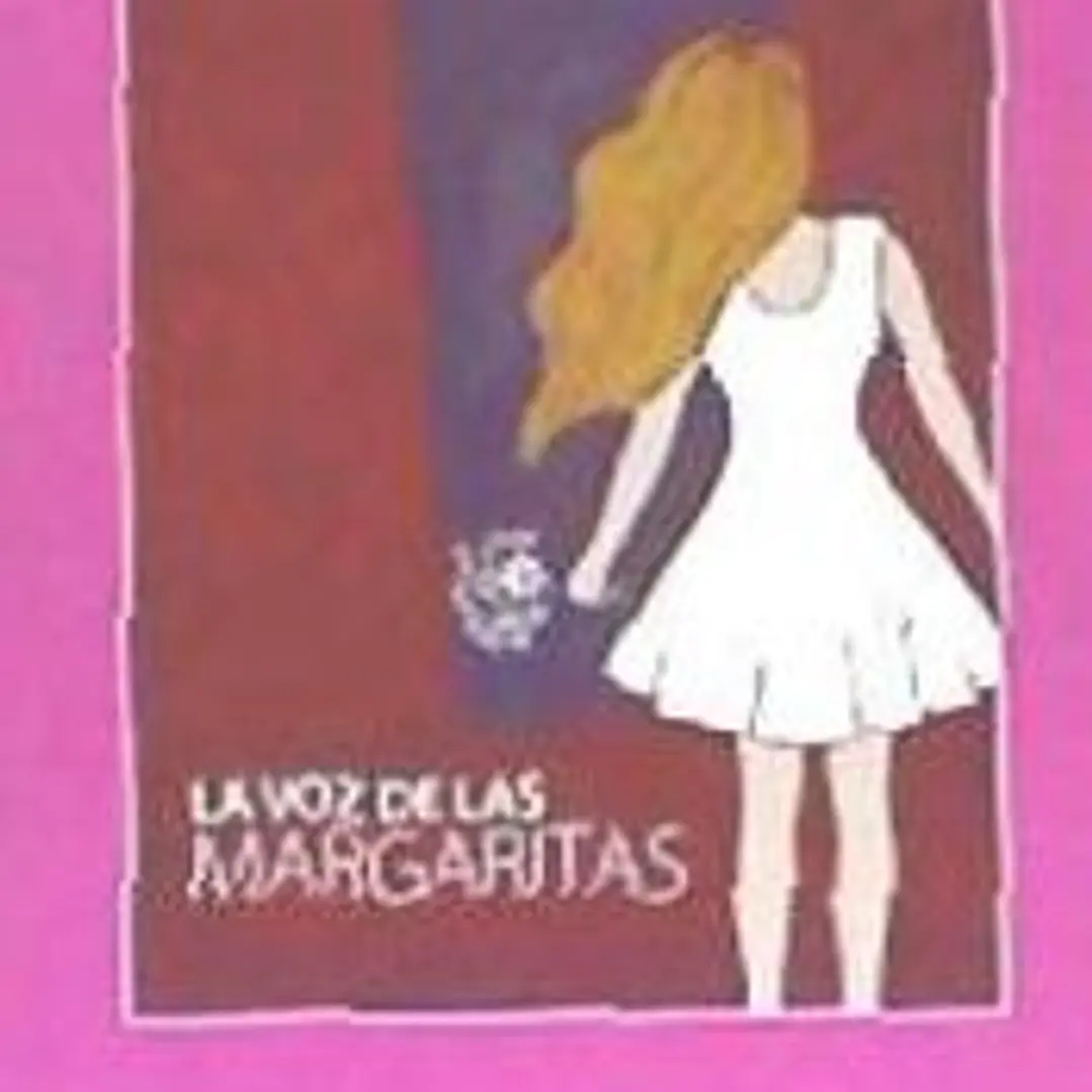 La voz de las margaritas 1