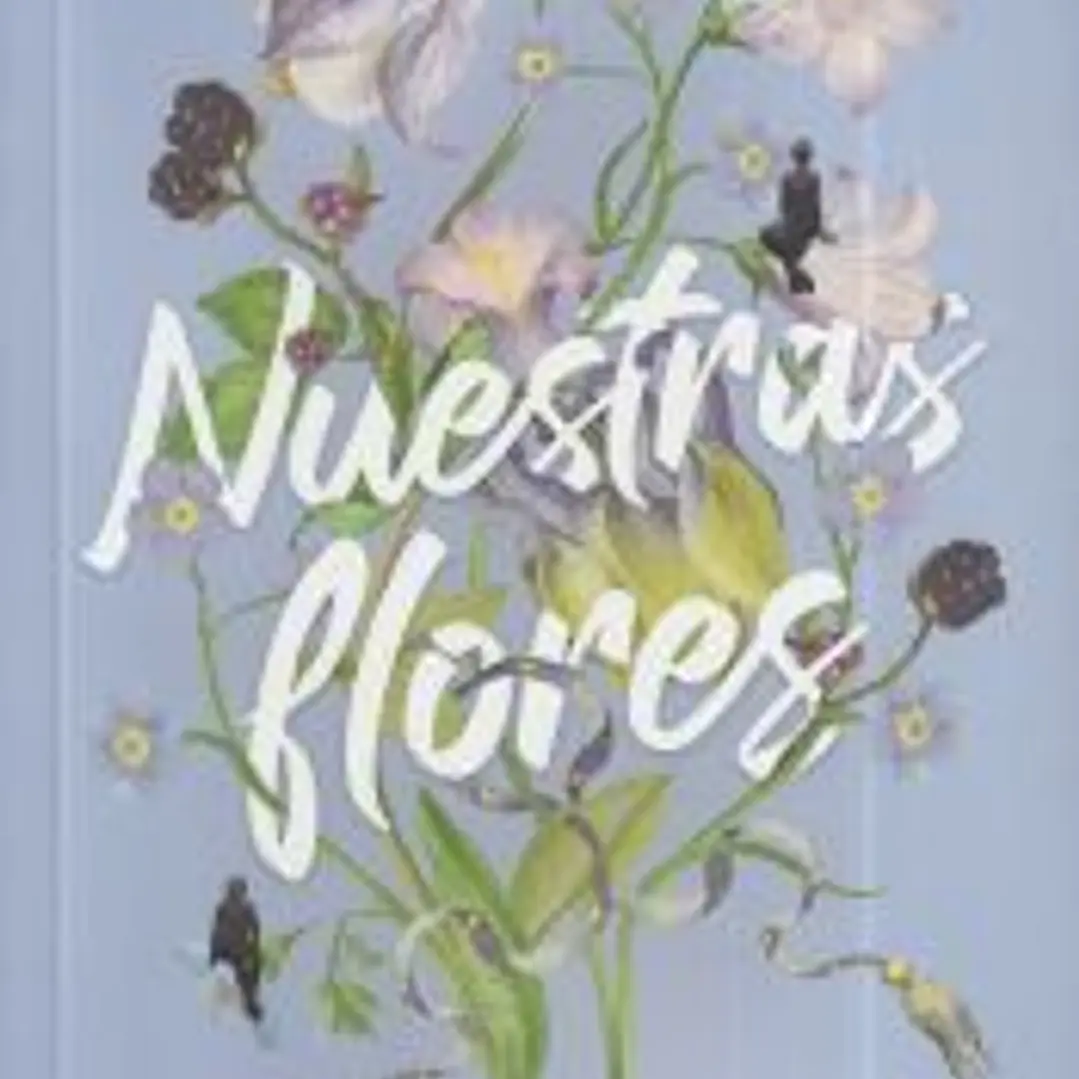 Nuestras flores 1