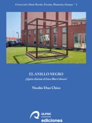 El anillo negro
