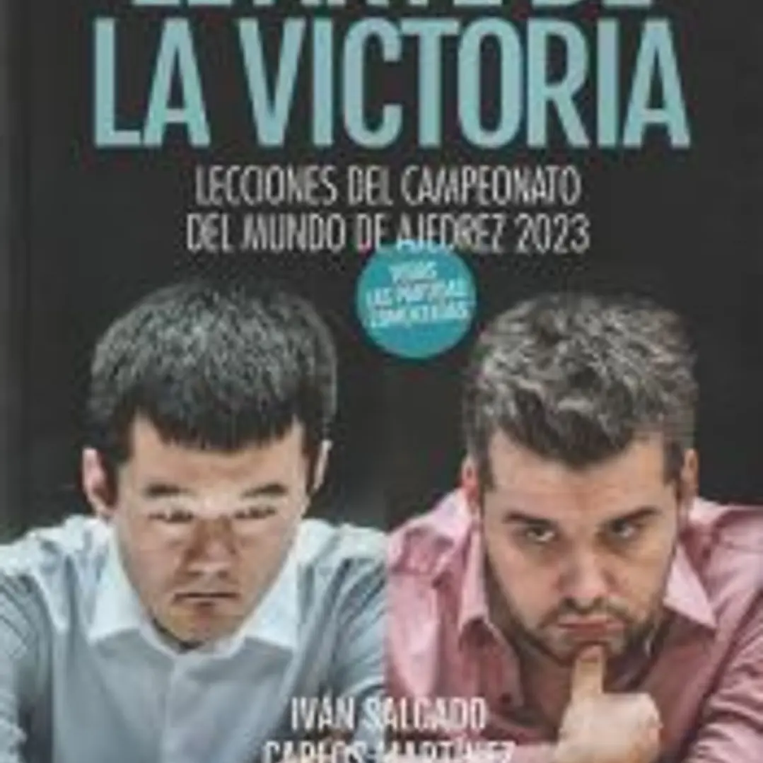 El arte de la victoria 1