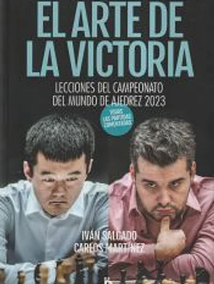 El arte de la victoria