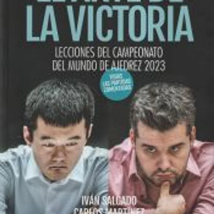 El arte de la victoria 1