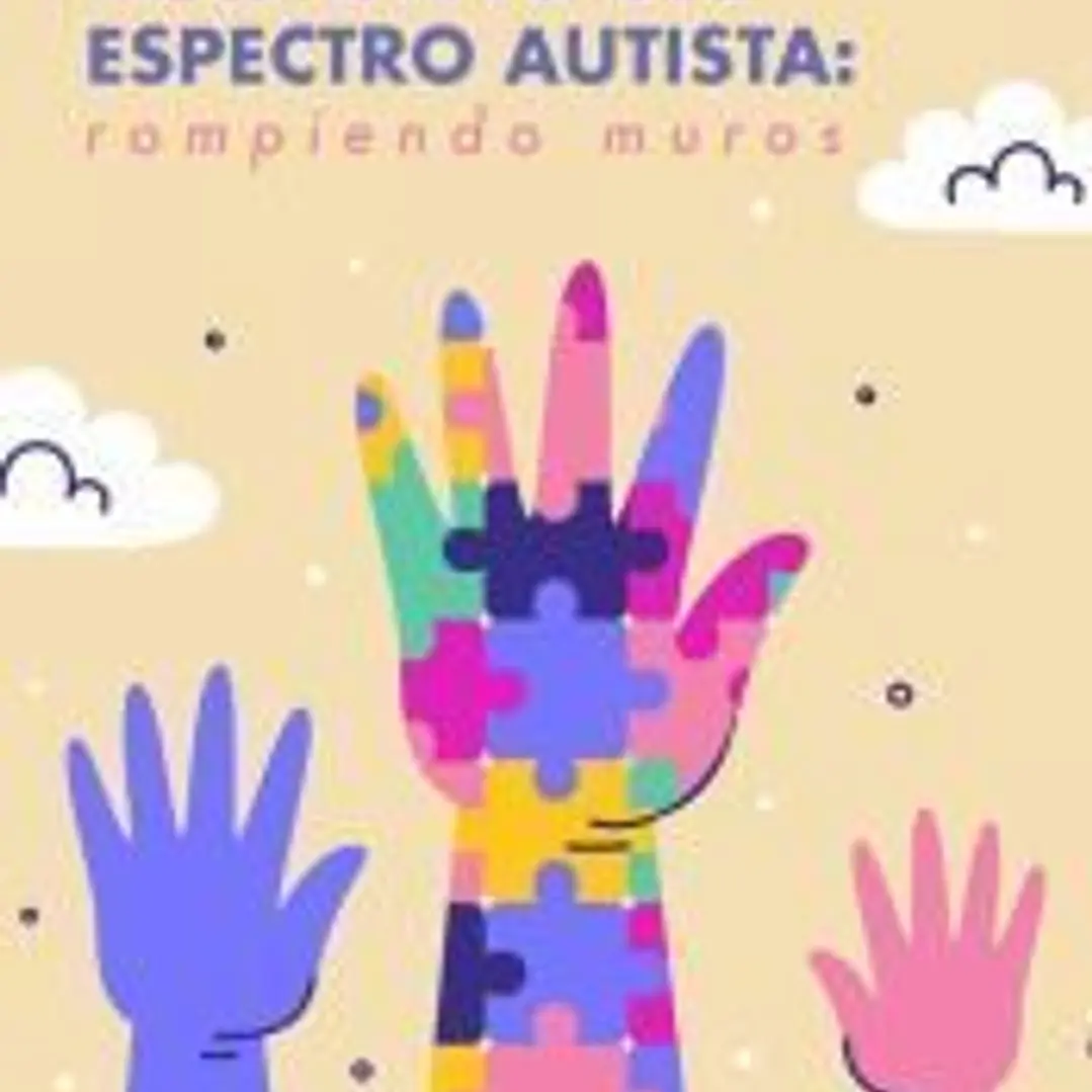 Trastorno del espectro autista: rompiendo muros 1