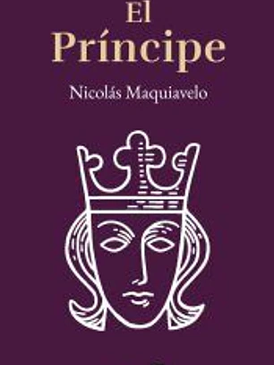 El Príncipe