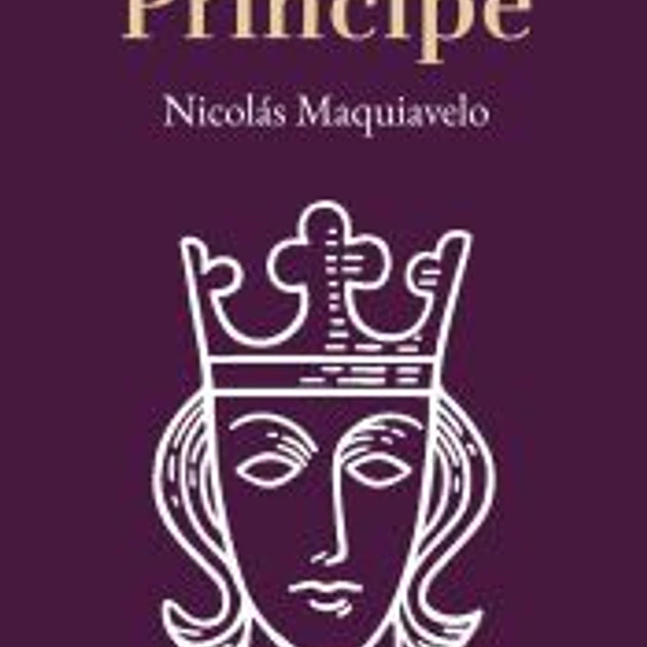 El Príncipe 1