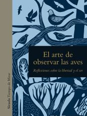 El arte de observar las aves