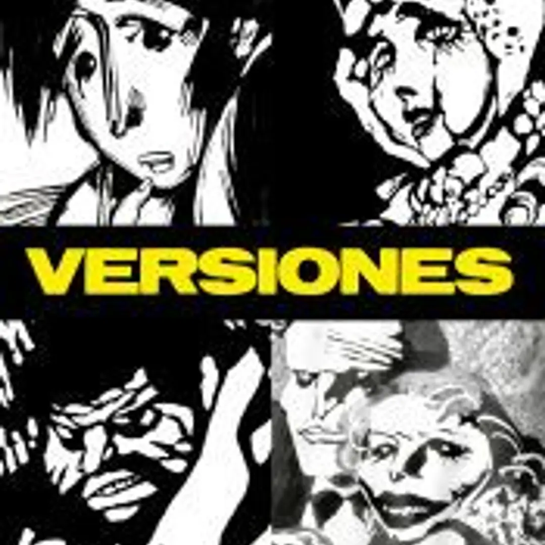 Versiones 1
