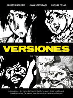 Versiones