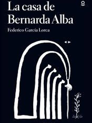La casa de Bernarda Alba