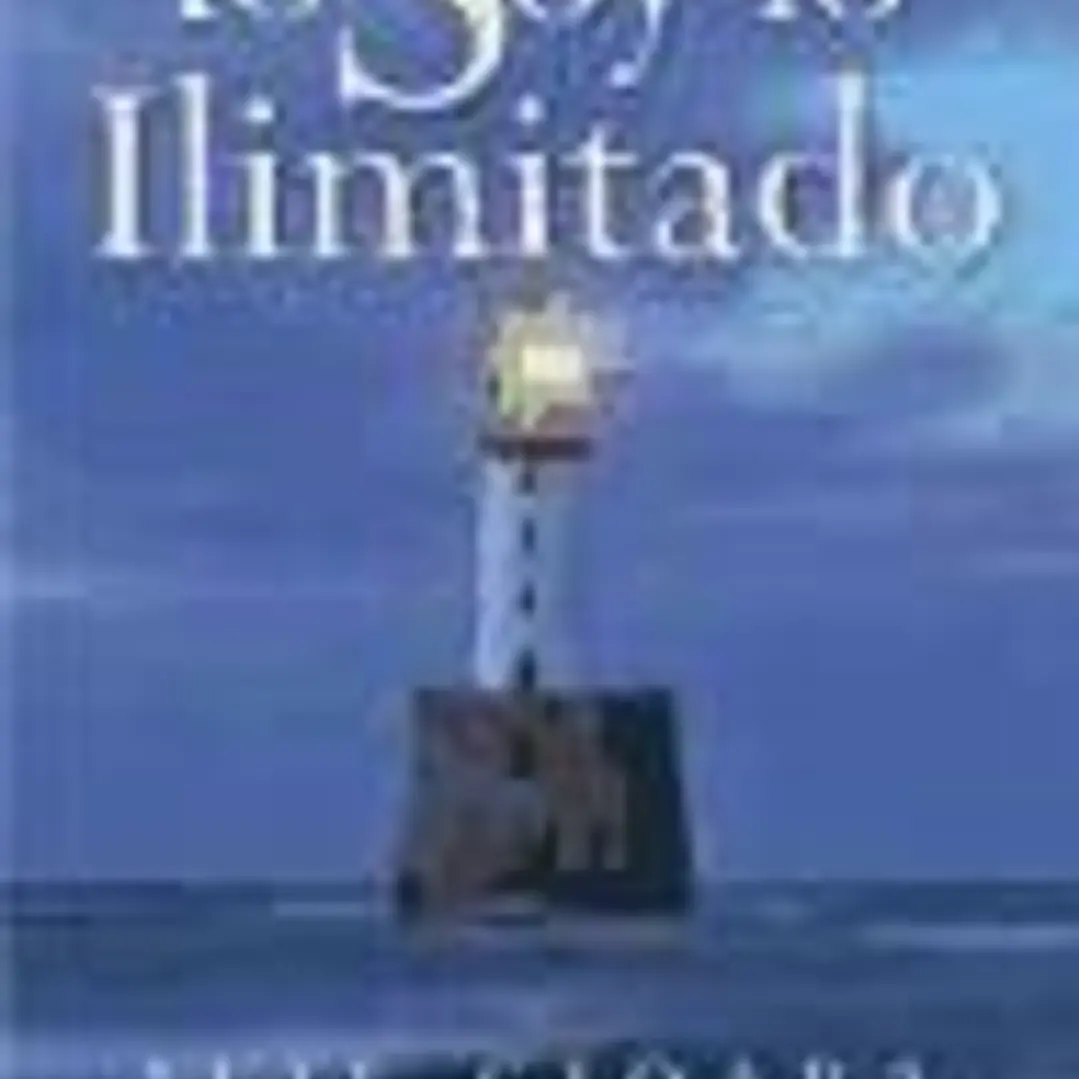 Yo Soy lo Ilimitado 1