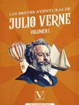 Las Breves Aventuras de Julio Verne