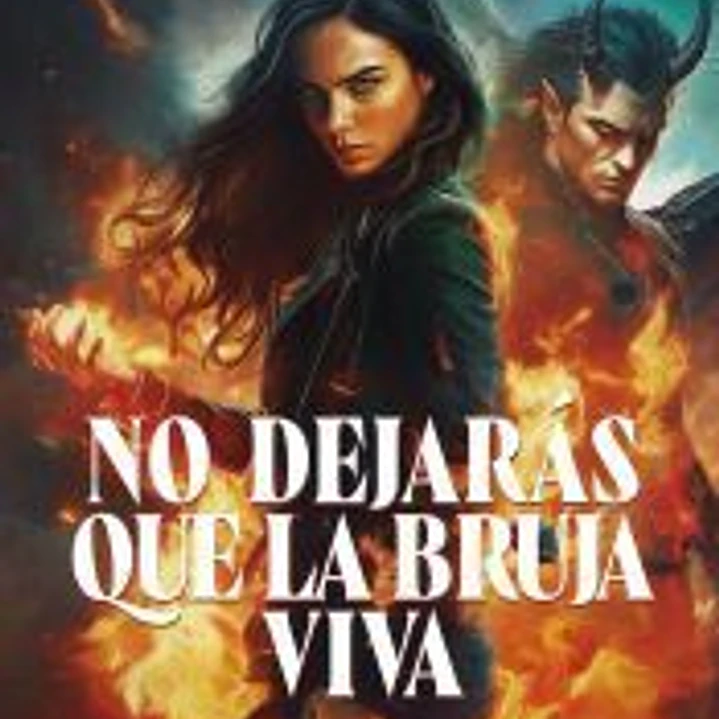 No dejarás que la bruja viva 1