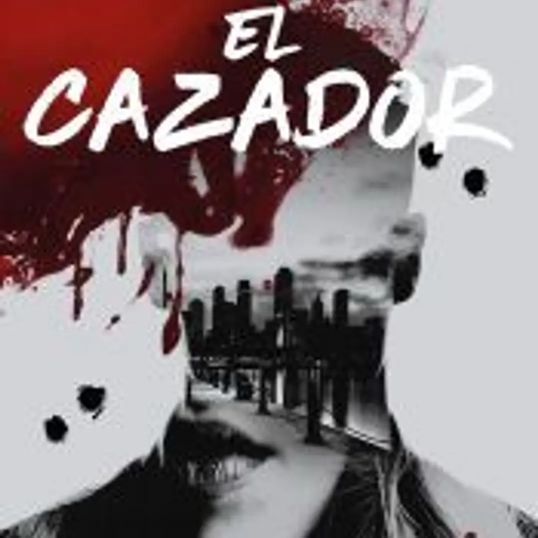 El cazador (Dark Verse 1). 1