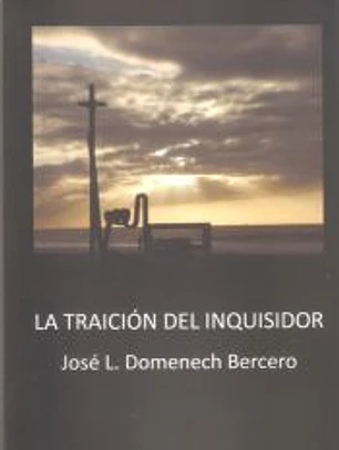 La traición del inquisidor