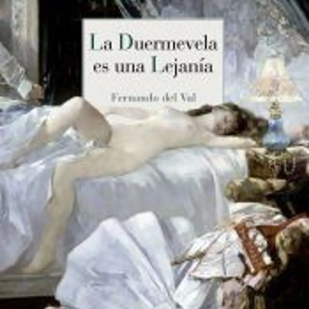 La duermevela es una lejanía 1