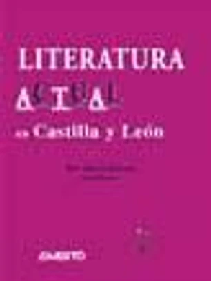 Literatura actual en Castilla y León