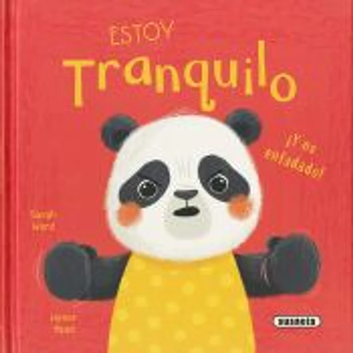 Estoy tranquilo ¡y no enfadado! 1