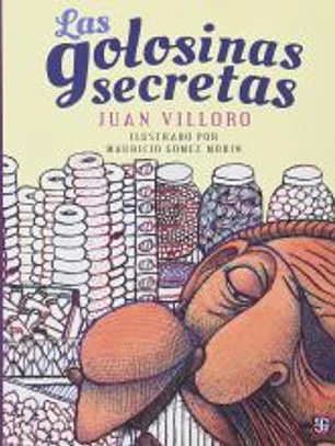 Las golosinas secretas