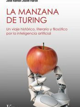 La manzana de Turing